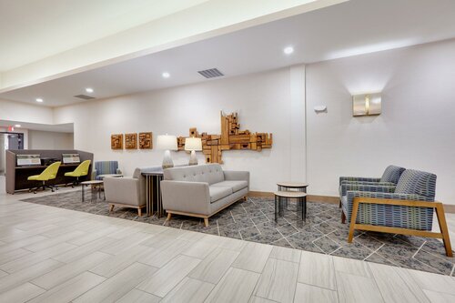 Holiday Inn Twin Falls, an IHG Hotel, Buchen Sie Hotel 3-Sterne-Hotels in Idaho, 3*