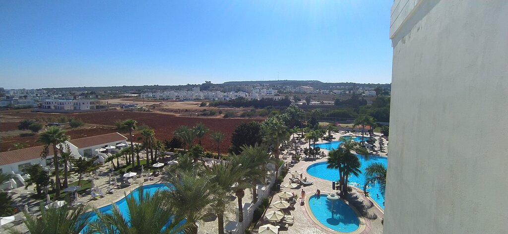 Tsokkos Gardens Hotel