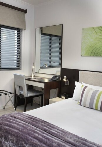 The Capital 20 West, Reservar Hotel Hotéis em Gauteng com Piscina, Piscina