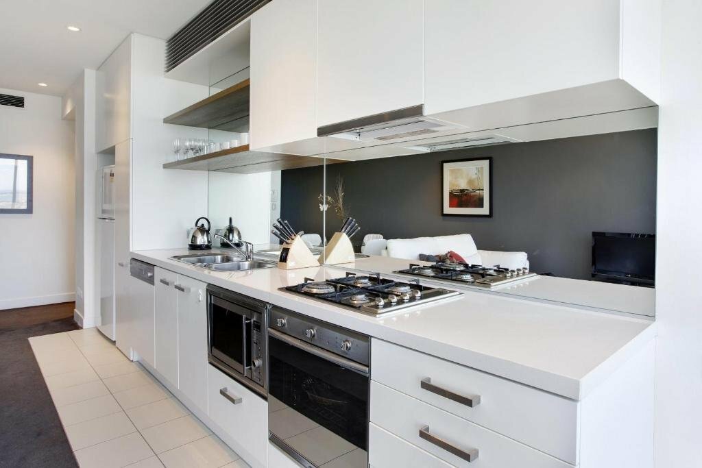 Platinum Apartments @ Freshwater Place