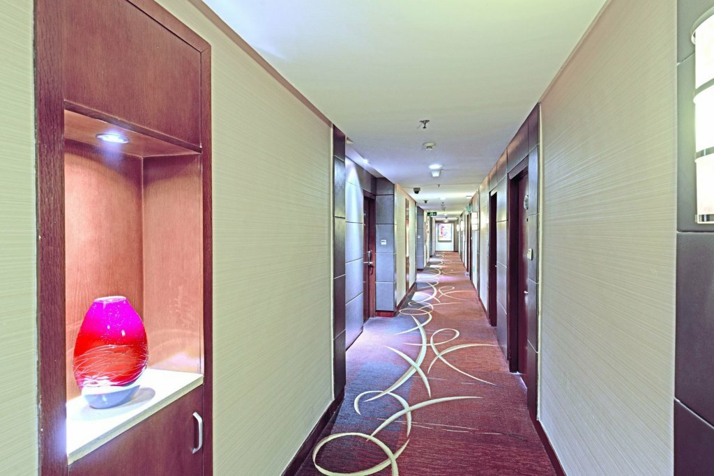 Ejon International Hotel