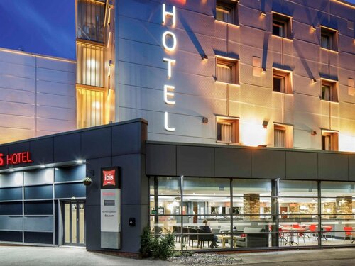 ibis Hull City Centre, Забронировать Отель Кингстон-апон-Халл Восточный райдинг Йоркшира