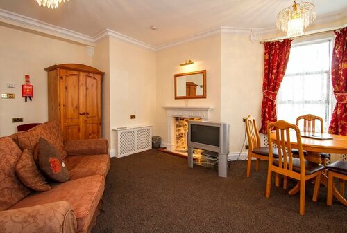 Belgravia Luxury Holiday Apartments, Rezervați Apartament Torquay Devon