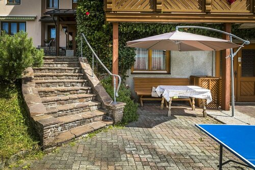 Bio-Bauernhof Vierthalerhof, Reserva ahora Apartamento Hoteles en Salzburgo con desayuno, Desayunos