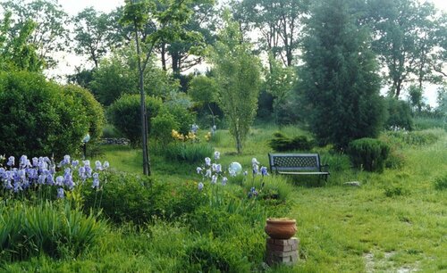 Il Cardo, Book Hotel Todi Umbrien