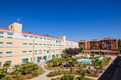 Apartamentos Fernando de los Rios, Забронировать Апартаменты/квартира  