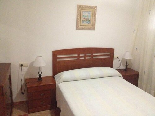 Apartamentos Sol Andaluz, Забронировать Апартаменты/квартира Апартаменты Коста-де-Альмерия, Апартаменты/квартира