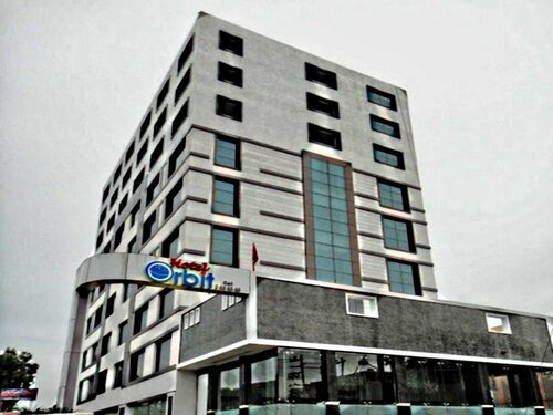 Hotel Orbit, Забронировать Отель Недорогие отели Чандигарх, недорогие