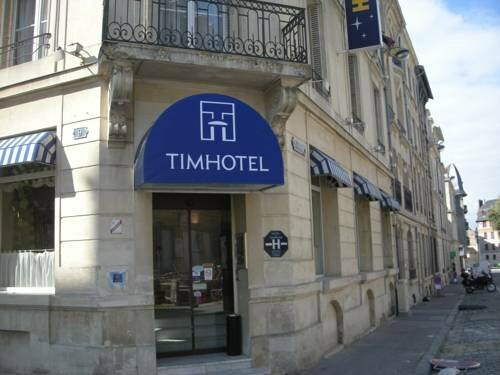 Brit Hotel Aux Sacres Reims, Centre Historique, Забронировать Отель Отели Реймса с завтраком, Завтраки