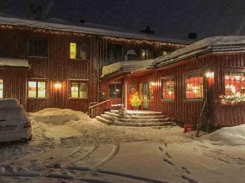Bruksvallarnas Fjällhotell, Book Hotel Bruksvallarna 