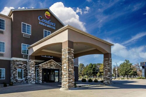 Comfort Inn & Suites near Bethel College, Забронировать Отель Отели Ньютона с завтраком, Завтраки
