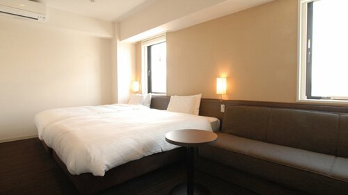 AB Hotel Fukaya, Book Hotel Fukaya Saitama