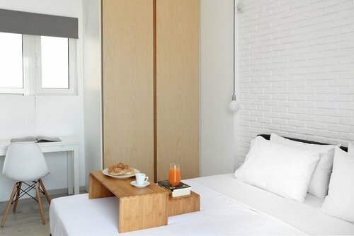Athens View Loft - 04, Забронировать Апартаменты/квартира Афины периферийная единица Центральные Афины