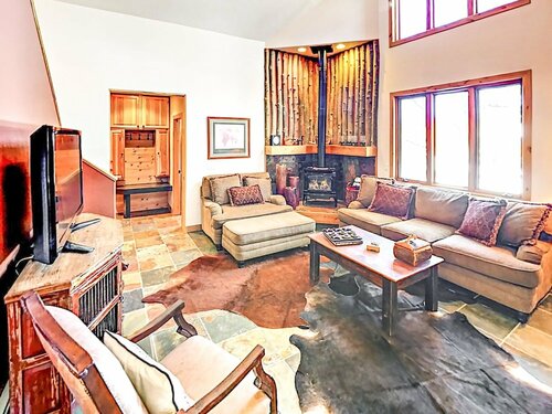 505 S 2nd - 5 Br Home, Забронировать Дом для отпуска Виллы Фриско, Вилла