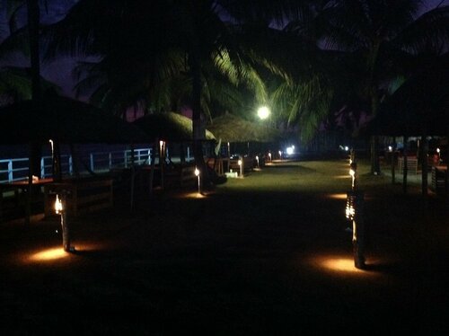 Tropicana Beach and Resort, Réserver Complexe hôtelier Wamba Town Greater Monrovia