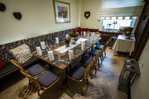 Hotel Restaurant Hackmann-Atter, Забронировать Отель Оснабрюк Osnabrücker Land