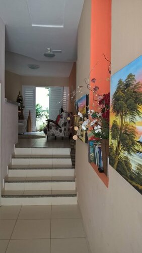 Navegantes Flats, Забронировать Отель Отели Риу-Гранди-ду-Норти с парковкой, Парковка