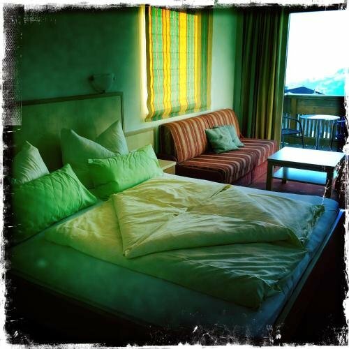 Hotel Garni Alpendiamant, Забронировать Отель Отели Тироля 4 звезды, 4*