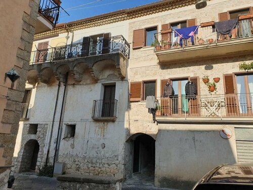 B&B "il Vicoletto", Boek Bed and Breakfast Hotels in Lazio met ontbijt, Ontbijt