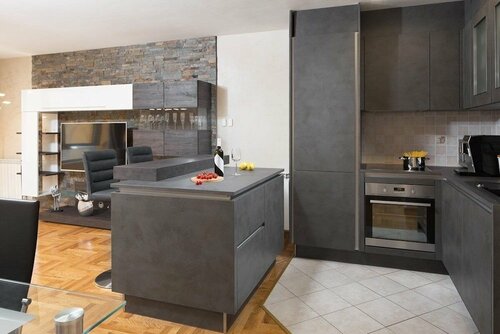 Luxury apartments CasaBlanca/Vivaldi, Забронировать Апартаменты/квартира Пула Pula Riviera, рядом с Амфитеатр Пулы