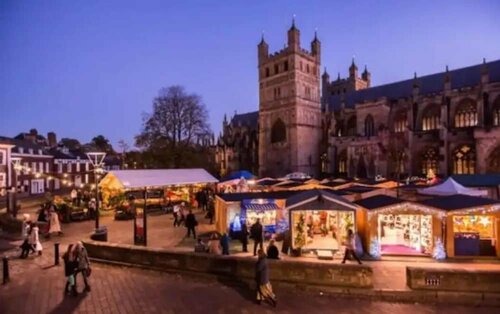 Richmond House by Staytor Accommodation, Reservar Casa de férias Exeter Devon, perto de Exeter Cathedral