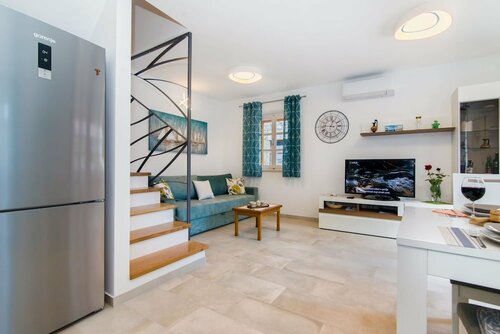 House Tia, Забронировать Дом для отпуска Врбоска Остров Хвар