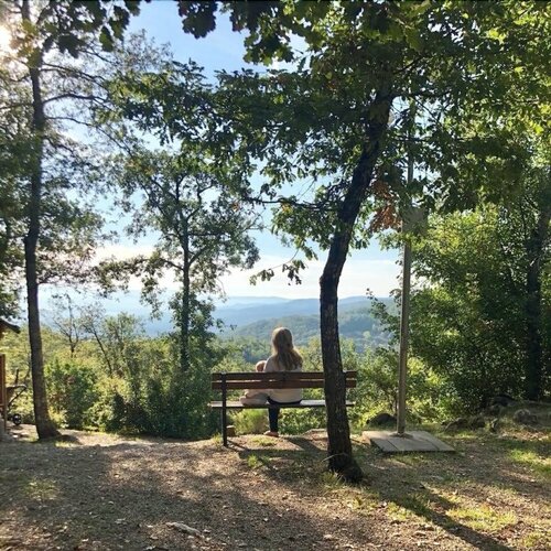 Safaritent Glamping Orlando in Chianti, Забронировать Кемпинг Кемпинги и глэмпинги Valdarno, Кемпинг