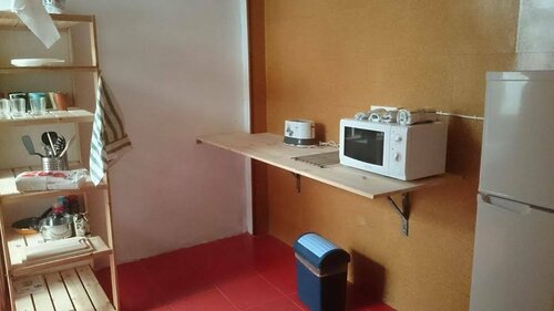 B&B Una Habitación Propia, Забронировать Отель «постель и завтрак» Сьютат Белла Валенсия, рядом с Национальный музей керамики