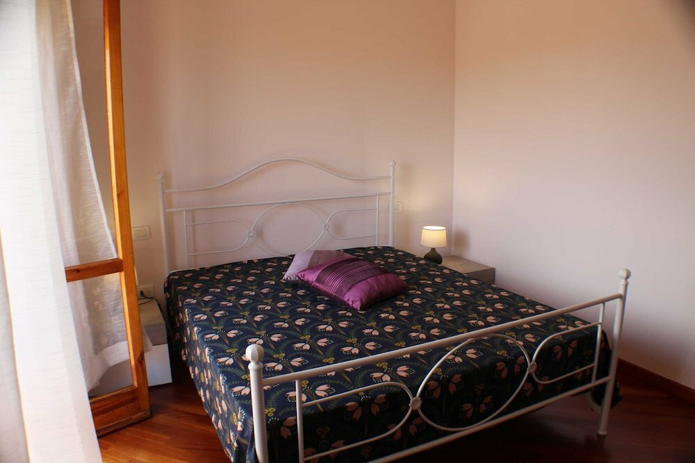 B&B L\Orchidea
