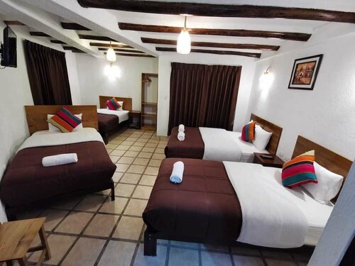 La Casona Del Inca Machu Picchu, Rezervați Hotel Aguas Calientes Cuzco