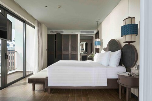 The Secret Con Dao, Reservar Hotel Con Dao Vietname
