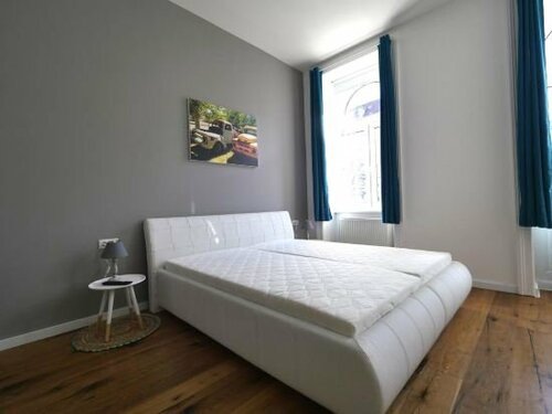 Vienna Vintage Apartment, Брондау Пәтер 06. Mariahilf Vienna