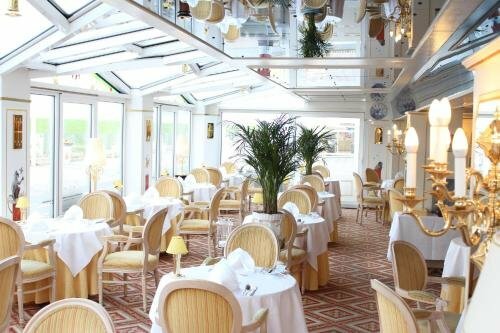 Seeschlößchen - Hotel Strandperle