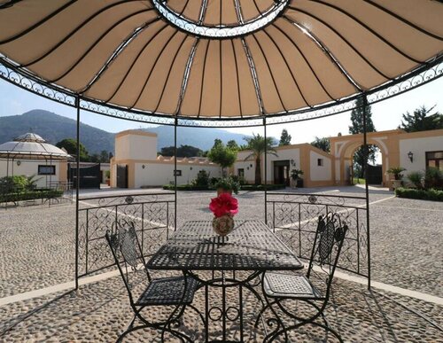 Hotel Villa Lampedusa