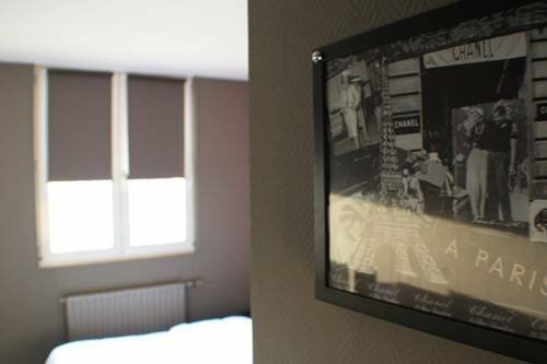 B Hotel