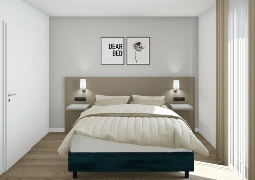 Boardinghouse Living28, Забронировать Апартаменты/квартира Дортмунд Ruhr area