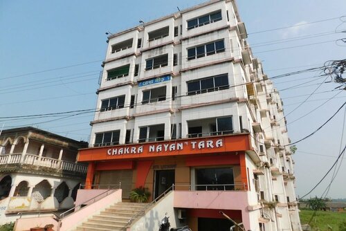 STAYMAKER Chakra Nayan Tara Sonu Inn, Забронировать Отель Отели Тарапит 3 звезды, 3*