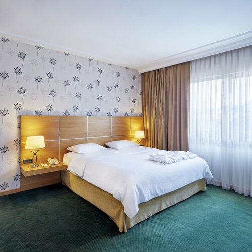 Anemon Hotel Manisa, Boek Hotel SPA-hotels in Yunus Emre, SPA