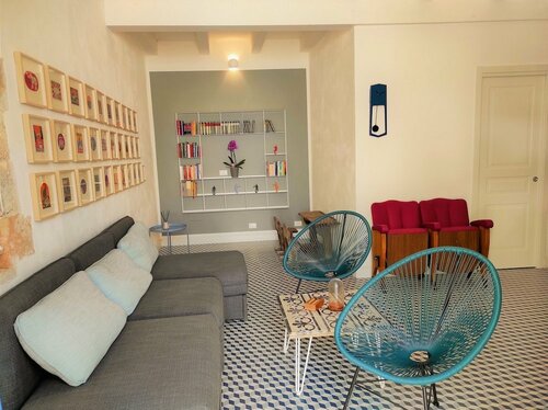 Suite Bagnara- Ortigia Holidays, Забронировать Апартаменты/квартира Ортиджия Сиракуза, рядом с Площадь Архимеда
