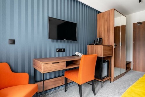 Vestina, Book Hotel SPA-hoteller i Wisła, SPA