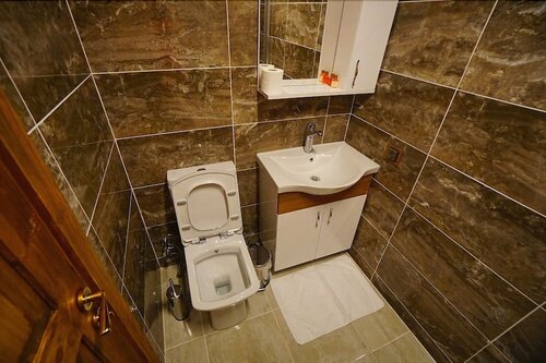 Hotel Çeşmeli Konak, Забронировать Отель Отели Сафранболу 3 звезды, рядом с Парк Ата, 3*