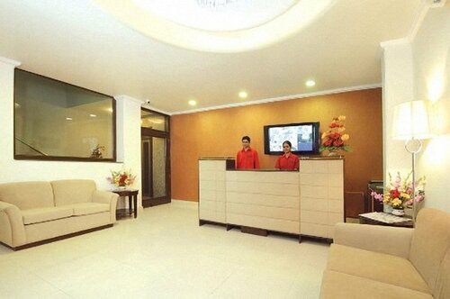 Clarks Inn Kailash Colony, Забронировать Отель Кайлаш Колони Нью-Дели