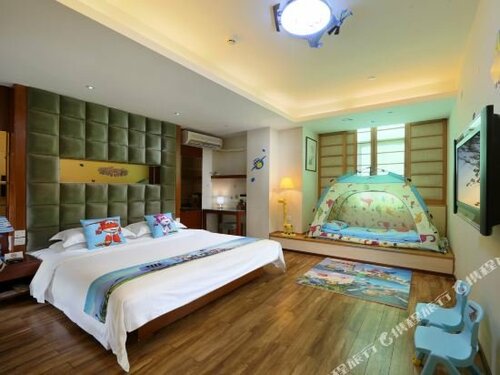 Rushi, Rezerwuj Hotel Siming Xiamen
