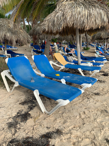 Vik Hotel Arena Blanca  VIK Hotel Cayena Beach, Забронировать Отель Отели Баваро с парковкой, Парковка