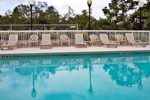 Holiday Inn Express & Suites Spring Hill, an IHG Hotel, Reserva ahora Hotel Hoteles y alojamientos en Spring Hill, Hotel