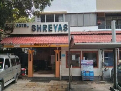 Hotel Shreyas, Забронировать Отель СПА-отели Пуны, SPA-услуги