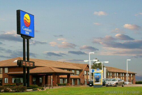 Comfort Inn, Rezervați Hotel Truro Bay of Fundy & Annapolis Valley