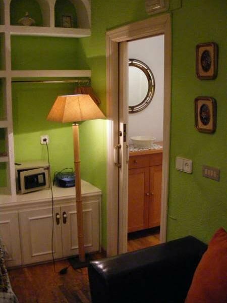 Guesthouse Alicante