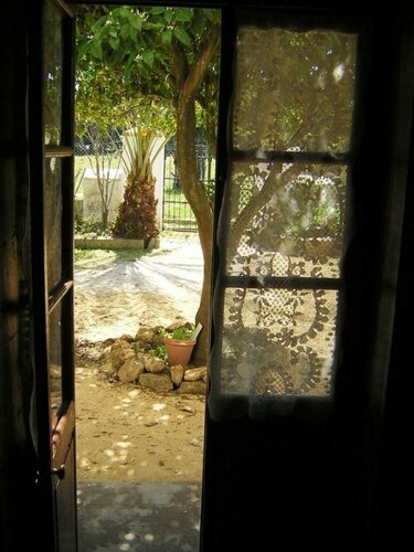 Casa Rural Finca Los Hierros, Забронировать Отель Вехер-де-ла-Фронтера Коста-де-ла-Лус