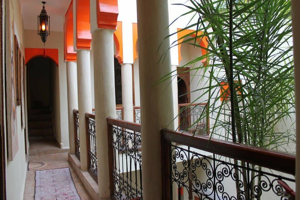 Riad Amra